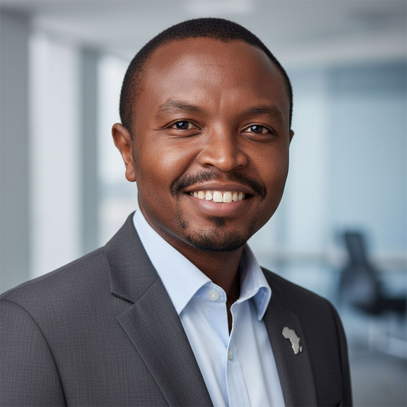 Moeketsi Joseph Lebitsa