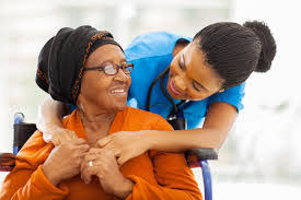  Medicals in africa